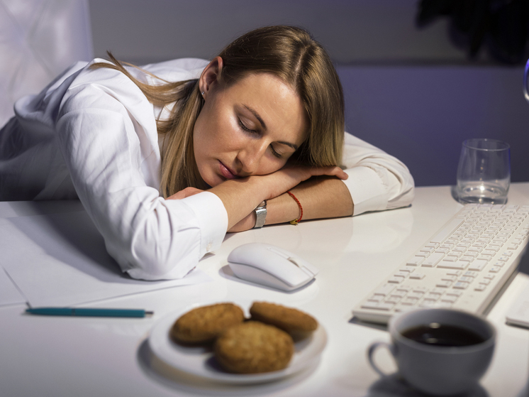 Терапевт Валеев: при легких проблемах со сном помогут физкультура и режим