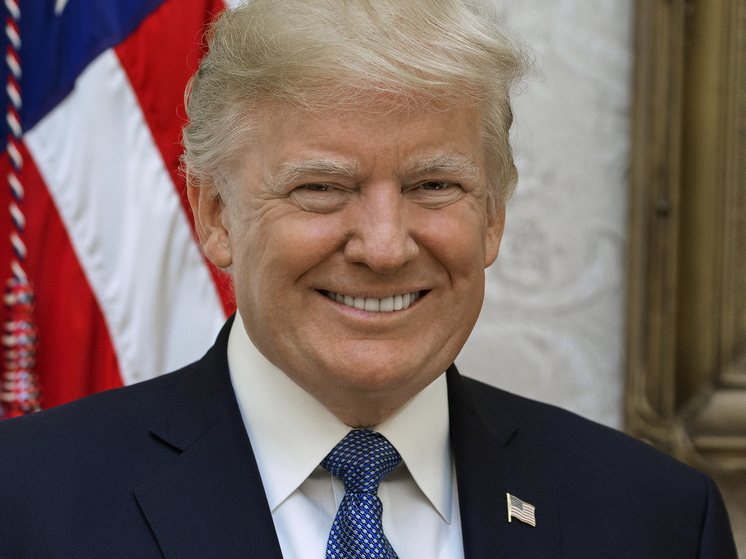 Трамп: США хотят положить конец кровопролитию и возместить затраченные на Киев средства