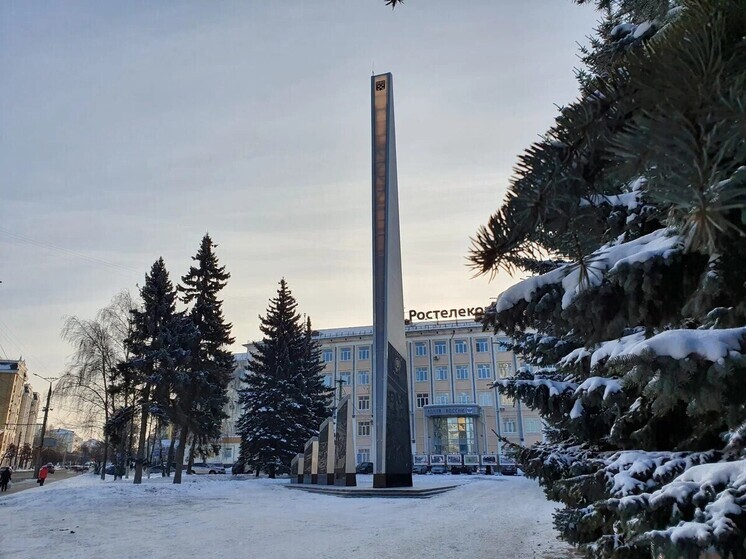 Чебоксарцы отправят послание в 2045 год