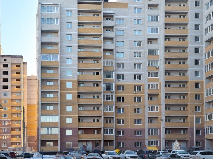 Во Владимире подвели итоги нацпроекта «Жильё и городская среда»