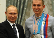 Российский трехкратный Олимпийский чемпион по лыжным гонкам, двухкратный обладатель Кубка мира Александр Большунов прокомментировал отсутствие возможности регулярно участвовать в состязаниях международного уровня