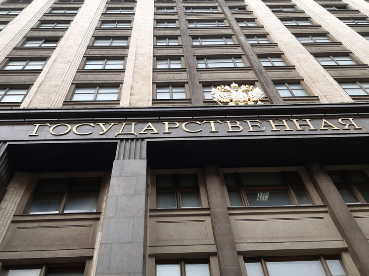 СМИ: в Госдуму внесут законопроект о бесплатной юридической помощи пенсионерам