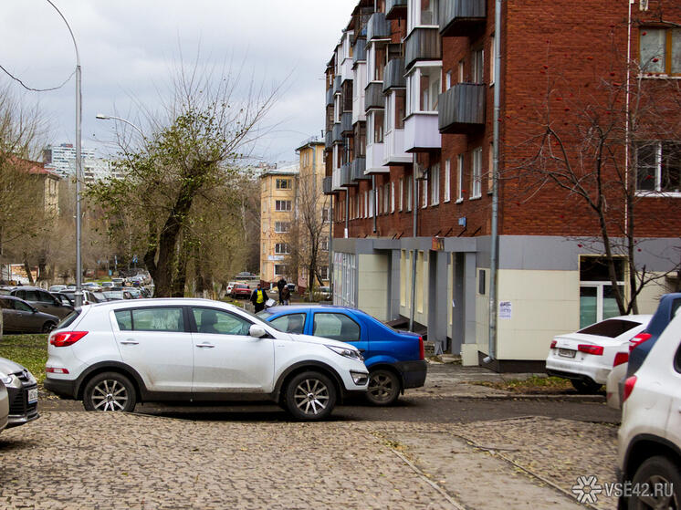 В Кузбассе китайские автомобили стали более востребованными