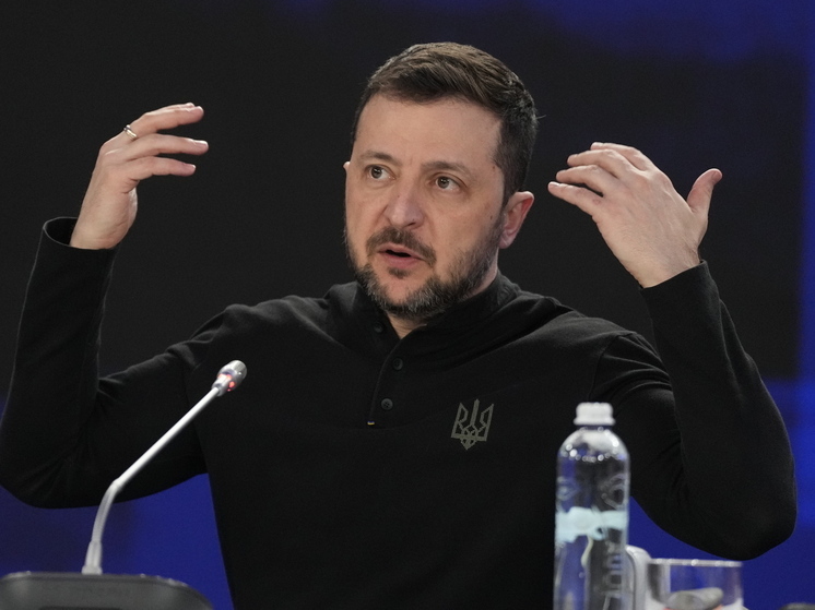 MP Dubinsky: Zelensky será afastado do poder por sua própria comitiva