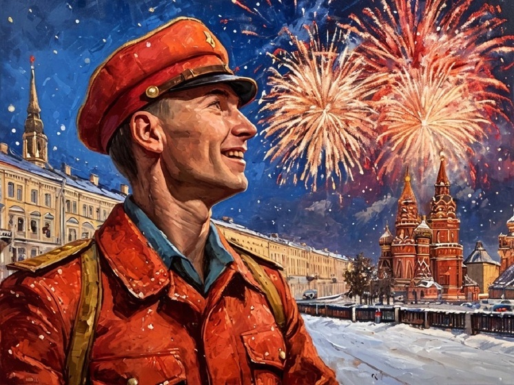 Фасады ярославских школ украсят муралы к Дню Победы