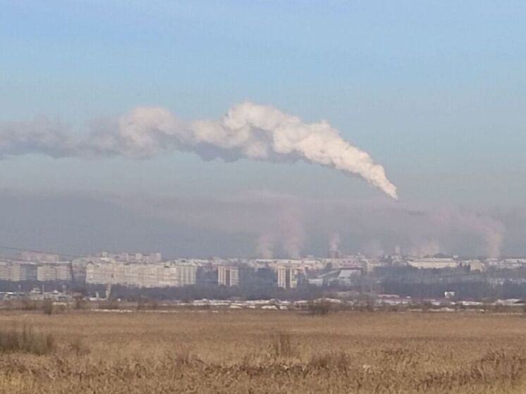 В воздухе Омска выявили превышение ПДК двух загрязняющих веществ