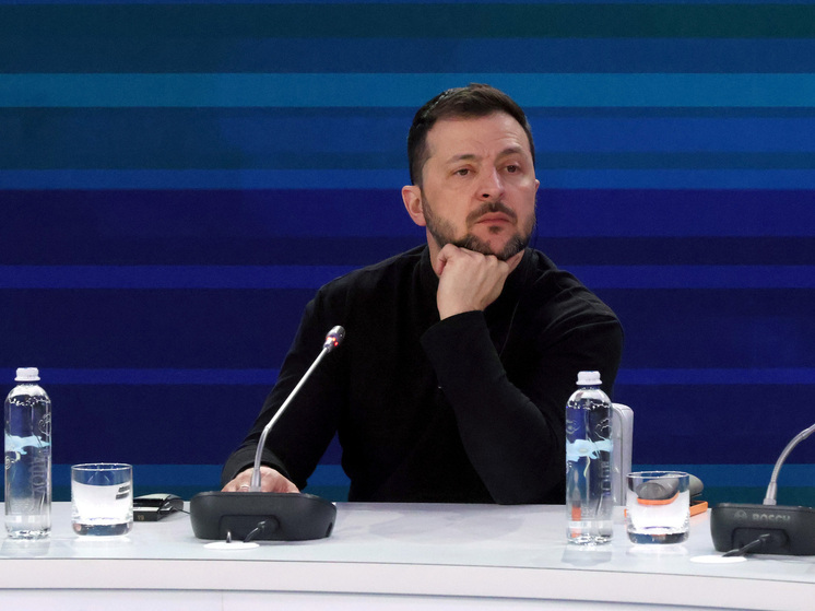 Депутат Рады Дубинский обвинил Зеленского в убийстве главы МВД Украины Монастырского