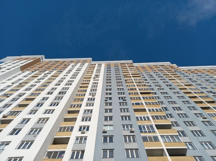 Саратовцы продают квартиры примерно за 100 дней