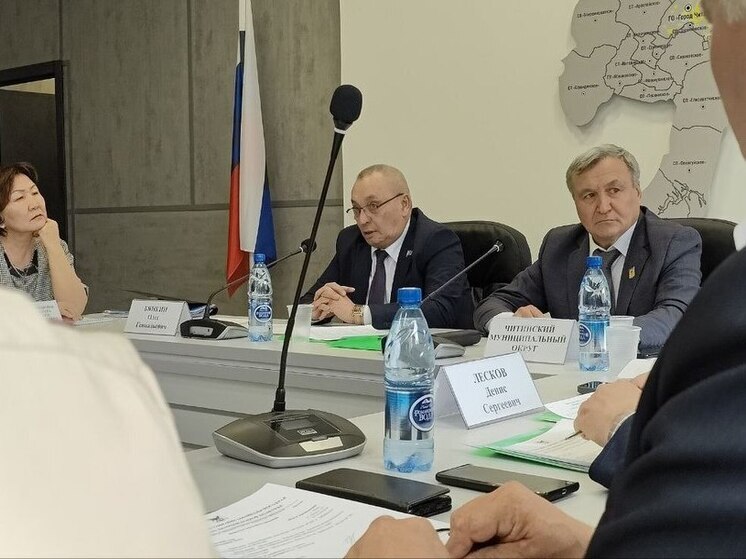 Читинский район не предоставил анализы качества воды в Роспотребнадзор