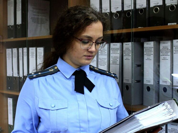 Смоленские судебные приставы исполнили решение суда по разделу жилья между бывшими супругами