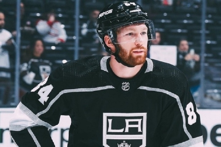 Передача Гаврикова не спасла «Лос-Анджелес» от поражения в матче с «Ванкувером»