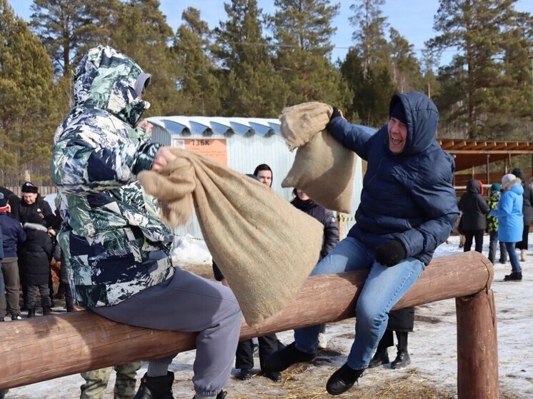 В Тюменской области проведут этно-праздник, посвящённый Широкой масленице