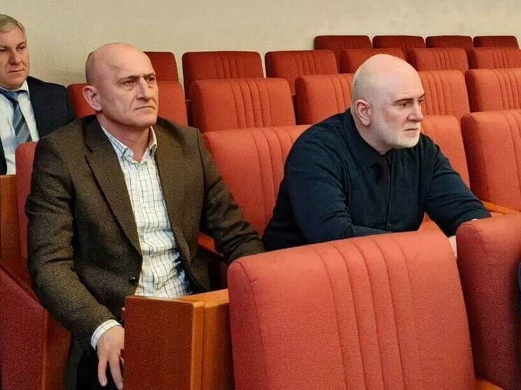 В Дагестане избрали представителей парламента в адвокатскую палату