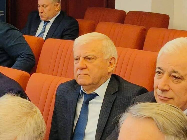 Парламент Дагестана утвердил аудитора Счетной палаты