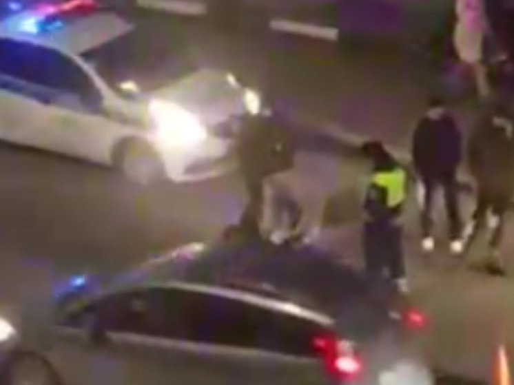 Стали известны новые подробности ДТП с участием Александра Буйнова