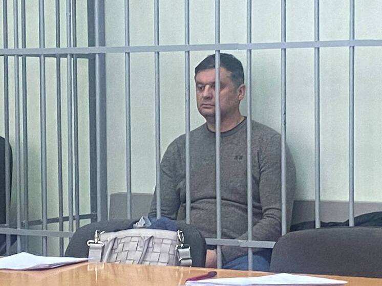 Руководителя ЕМУП «Гортранс» оставили под стражей