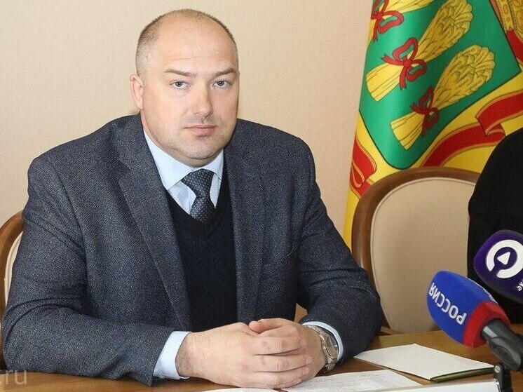 Алексей Фомин стал министром образования Пензенской области