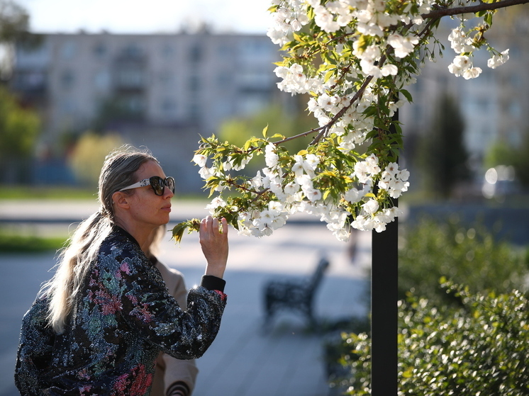 В Волгограде выходной день 8 марта перенесут на июнь