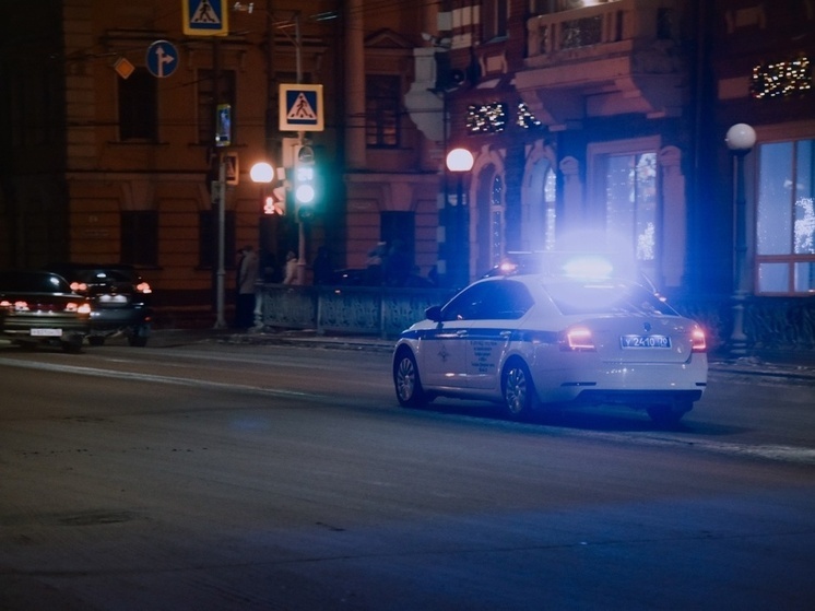 Томичу грозит потеря автомобиля за повторное вождение под хмелем