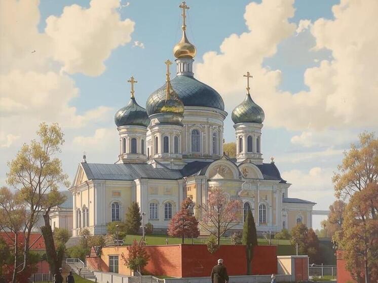 Великий пост-2025: календарь и традиции