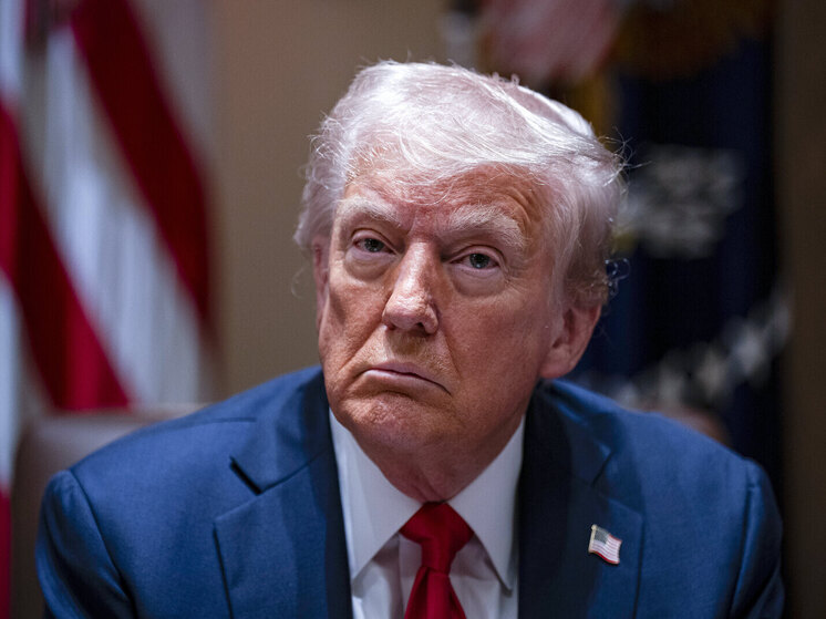Сенатор Шифф: Трамп предал Украину