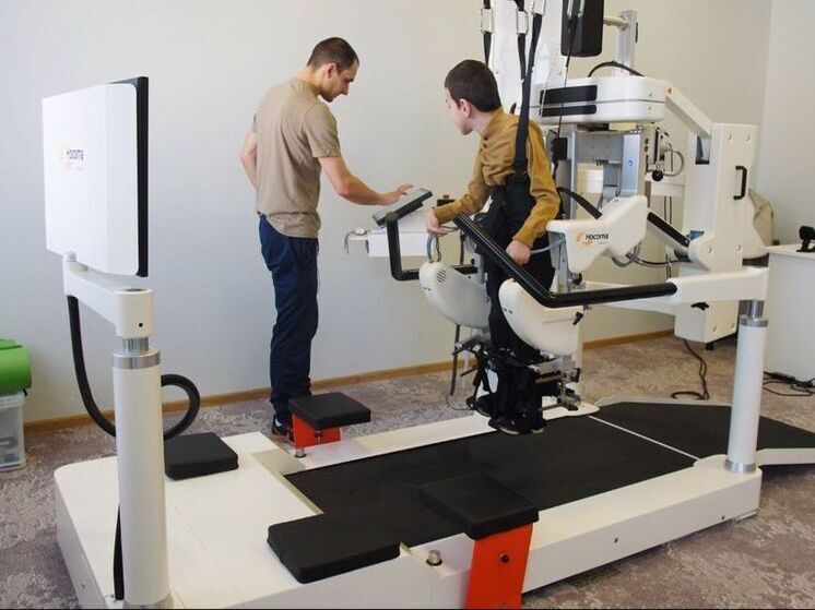 Центр реабилитации детей с редкими заболеваниями открылся в Кабардино-Балкарии