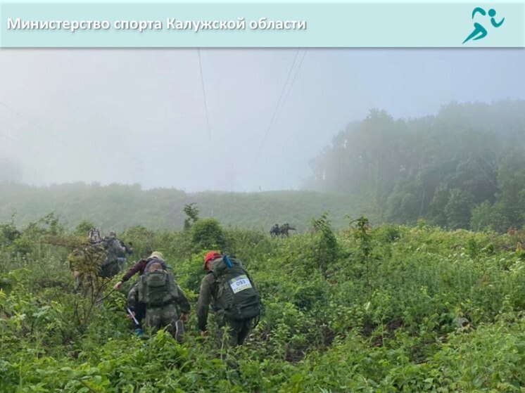 Калужская «Тропа мужества» хочет получить миллион