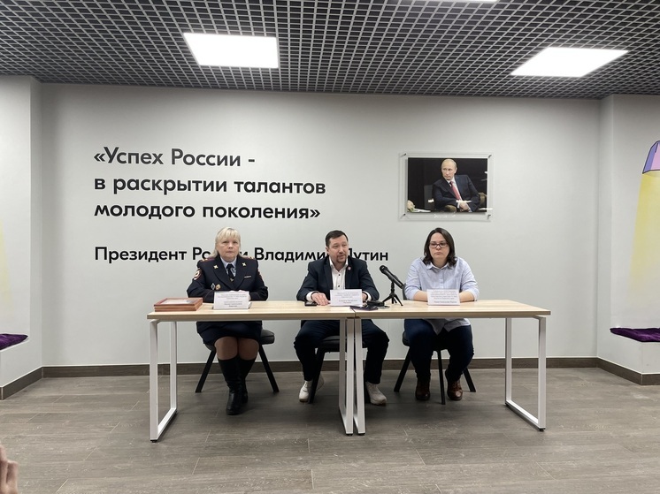 Пермский край — родина уникальных проектов наставничества