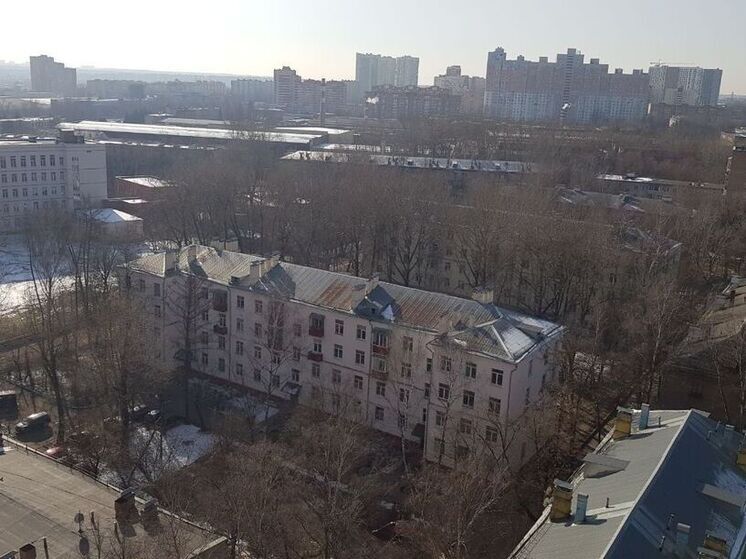 Жителей Подмосковья предупредили о потеплении в конце недели