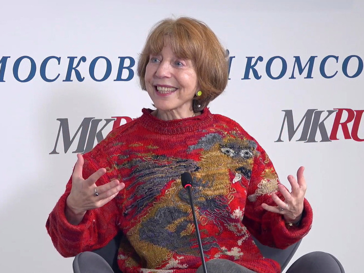 Писатель Марина Москвина эксклюзивно рассказала о традициях Индии