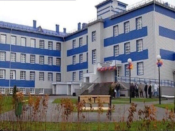 В МЧС отработали спасение пациентов брянской психиатрической больницы