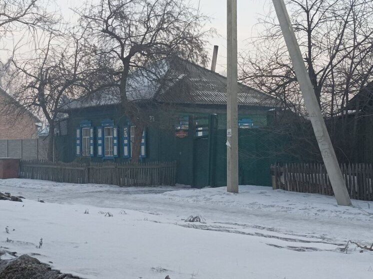 Лемин предложил жителям частного сектора Абакана подать заявку на замену котлов