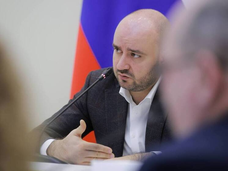 Экс-глава тульского правительства заявил, что его не запугать взрывом гранаты