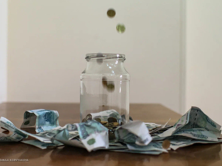 Петрозаводские банки распродают свое имущество