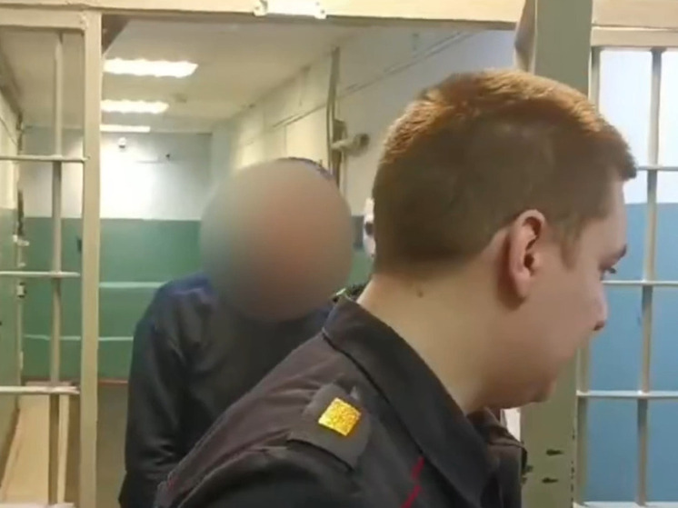 В Тверской области рецидивист ограбил 15-летнего подростка