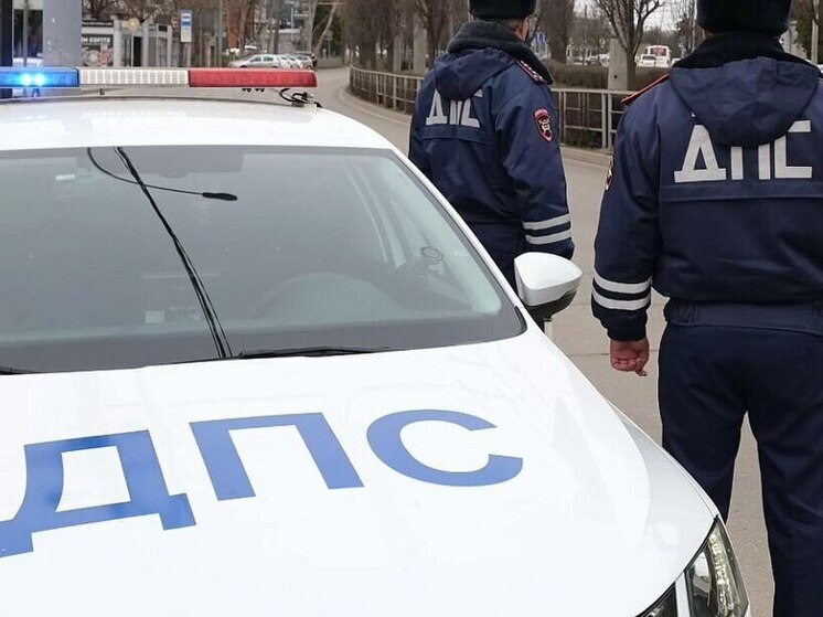 В Краснодаре сотрудники Госавтоинспекции за день выявили 14 случаев вождения в нетрезвом виде