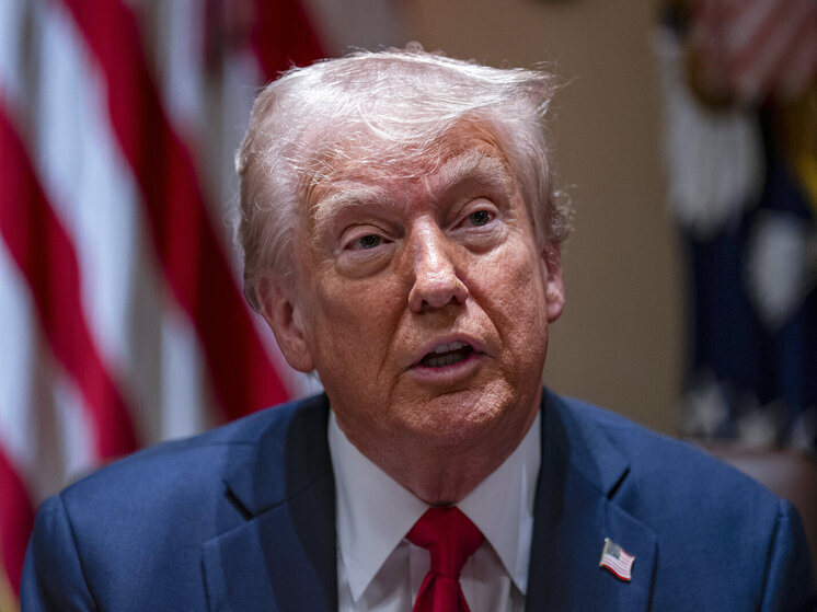 Туск в ответ Трампу: ЕС не был создан для того, чтобы пользоваться США
