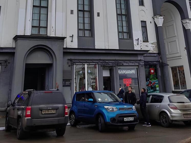 Власти Сортавала прокомментировали ликвидацию Школы искусств и ремёсел