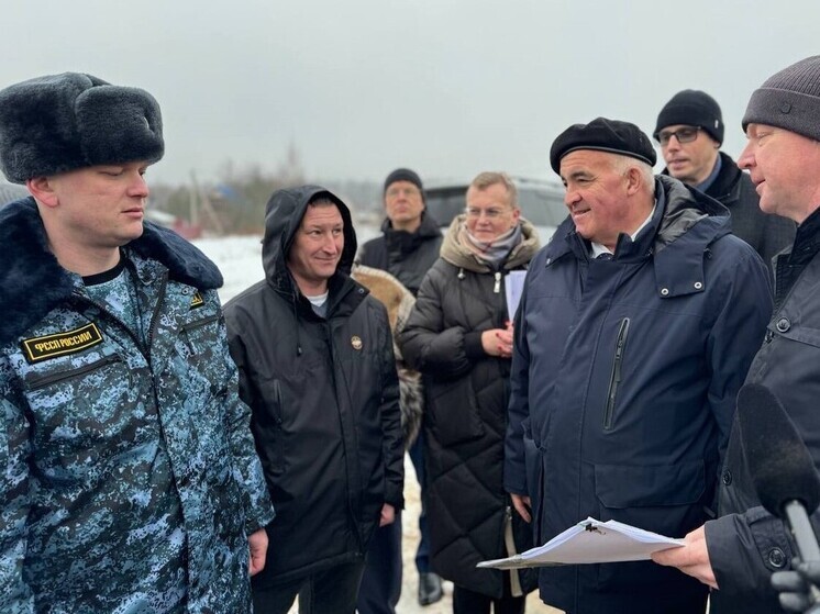В Костромской области для участников СВО расширили возможности получения земельных участков