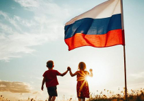 Сегодня российское общество испытывает явный дефицит духовных скреп