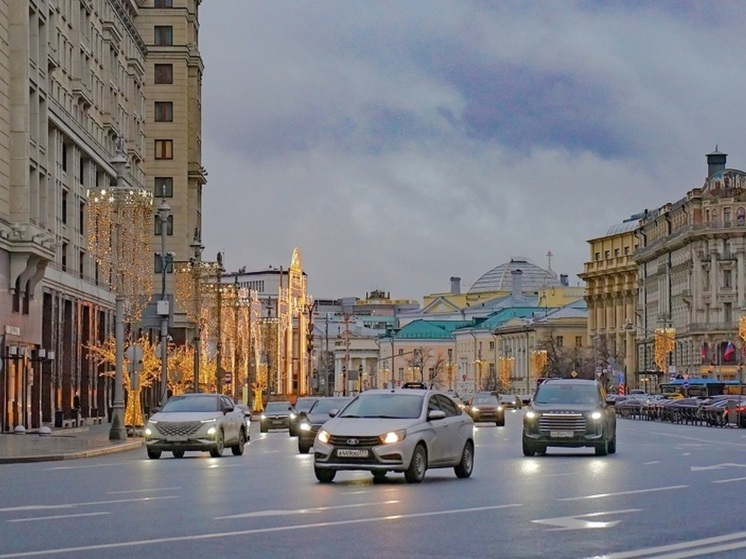 Житель Алексина выплатит крупную сумму за ДТП в Москве