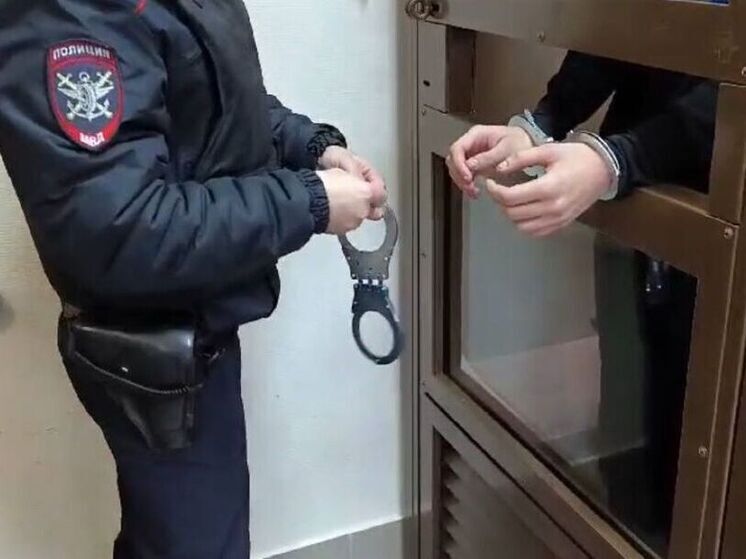 Три года колонии светит помощнику машиниста за вовлечение девушки в зацепинг