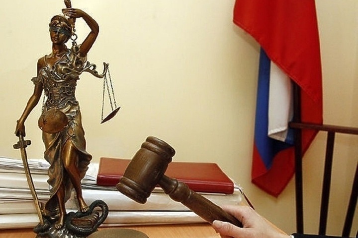 Во Владимире вынесли приговор члену банды "черных риэлтеров"
