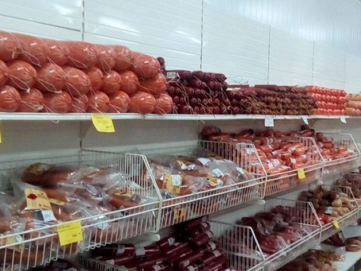 Уничтожены более 2,7 т опасной продукции из кировских магазинов «Светофор»