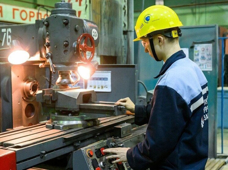 В Калужской области будут активно бороться с дефицитом кадров