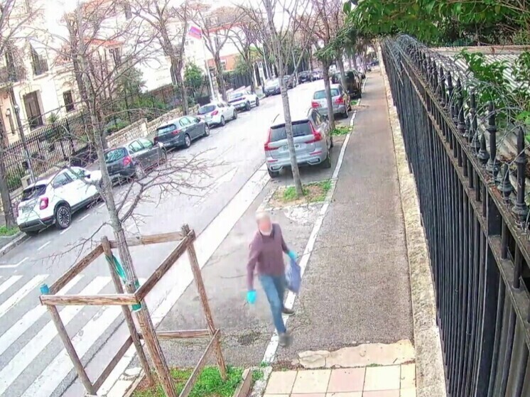 Reuters: напавшим на российское генконсульство дали 8 месяцев лишения свободы
