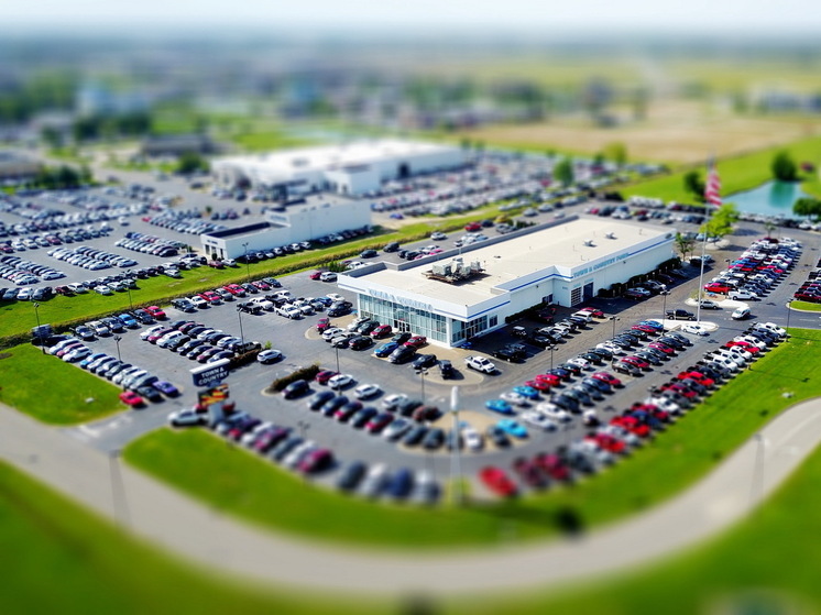 С 1 марта вводится штраф за цвет авто: водителей ждет неожиданный сюрприз