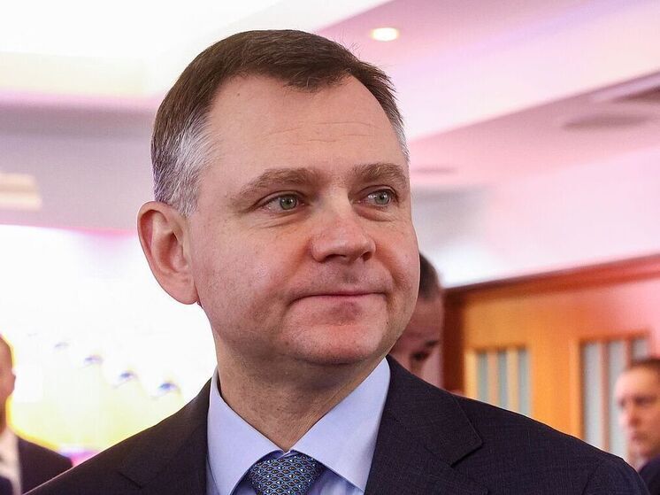 СБУ заочно предъявила обвинения врио губернатора Ростовской области Слюсарю