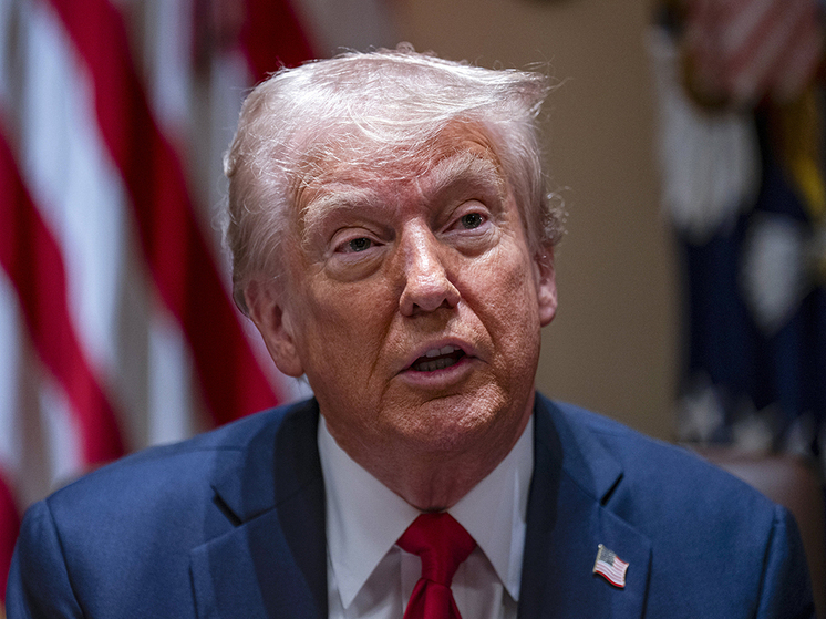 Reuters: Трамп исключил вступление Украины в НАТО