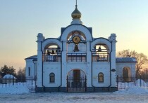 В народе последний день перед началом Великого поста всегда назывался «Прощеным воскресеньем»
